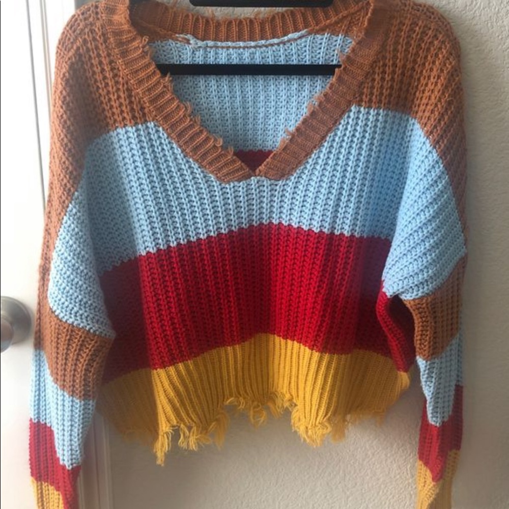 Sweater
